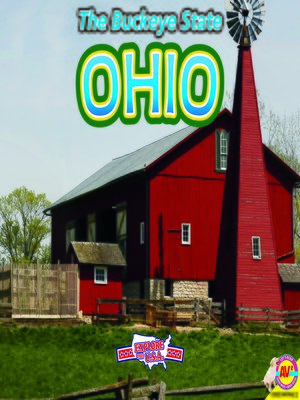 cover image of Ohio